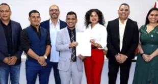 San Miguelito ajusta su presupuesto a $35 millones para 2025