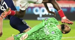 Singo se Disculpa por Lesión a Donnarumma pero Enfrenta Insultos Racistas