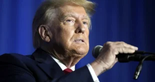 Trump busca poner fin a la ciudadanía por nacimiento en EE. UU.