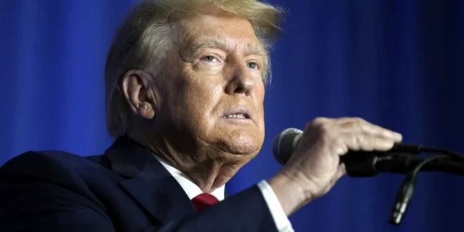 Trump busca poner fin a la ciudadanía por nacimiento en EE. UU.
