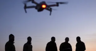 Ucrania repele nuevo ataque masivo ruso: 6 misiles y 16 drones derribados