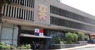 Alcaldía de Panamá anuncia millonaria inversión urbana: 78 proyectos transformarán la capital en 2025