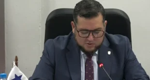 Comisión de Relaciones Exteriores cita al canciller Martínez-Acha por temas clave de diplomacia