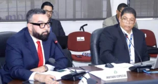 Conades contrata abogados penalistas para investigar posibles irregularidades de la administración anterior