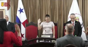 Concejo Municipal de Panamá instala 14 comisiones para impulsar el desarrollo de la capital