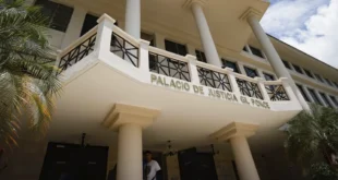 Corte Suprema de Panamá niega suspensión del estudio ambiental de Puerto Barú