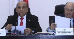 Debate sobre reformas a la CSS se reanuda sin consenso tripartito