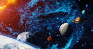 Espectáculo Celestial Único: Siete Planetas se Alinearán en el Cielo en Febrero
