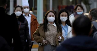 HMPV: El virus 'olvidado' que resurge y genera alarma mundial