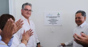 Inauguración del Centro Materno Infantil de Tambo: Un hito para la salud en Penonomé