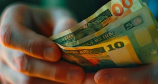 Incremento salarial: el más alto desde 2021