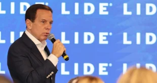 João Doria: Trayectoria Empresarial y Política, y la Expansión de LIDE en Panamá