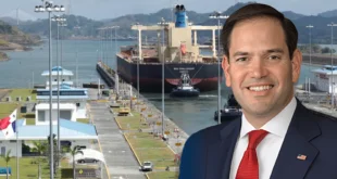Marco Rubio iniciará gira por América Latina: Panamá será clave en su agenda