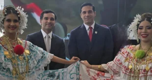 Panamá Fortalece Lazos Comerciales con Brasil: LIDE Inaugura Nueva Sede en el País