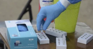Sistema de salud panameño: ¿Listo para enfrentar la próxima crisis sanitaria?