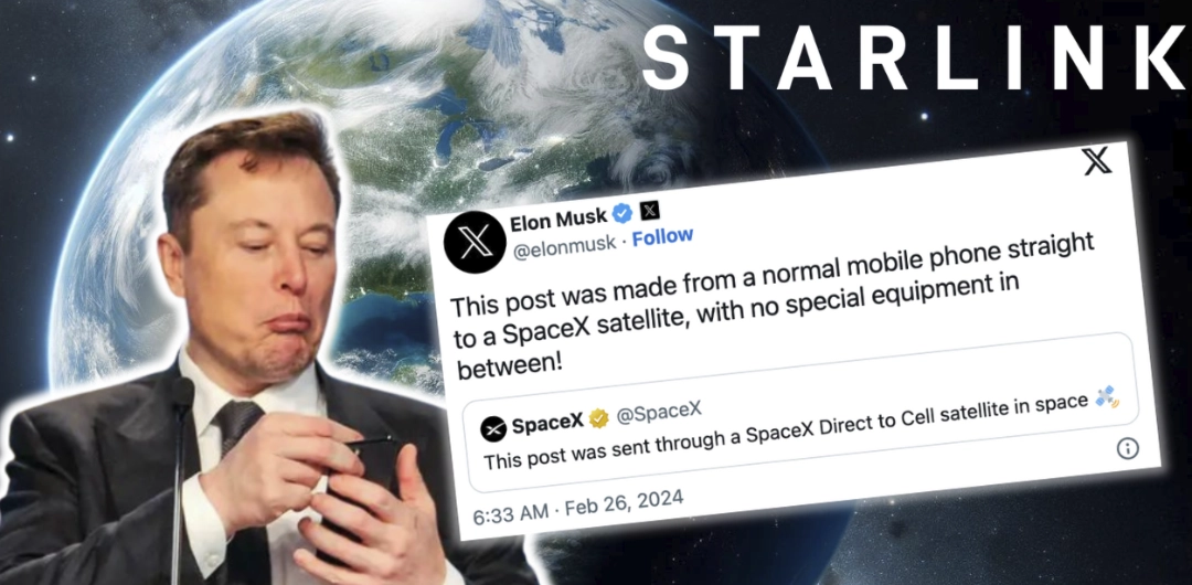Starlink Direct to Cell: Más allá de la promesa inicial | IMPACTO PANAMÁ