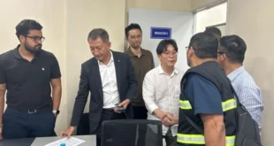 Suntracs y consorcio HPH logran acuerdo: se levanta la huelga en la Línea 3 del Metro