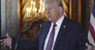 Trump Reaviva Amenazas sobre el Canal de Panamá: ¿Un Riesgo por la Influencia China?