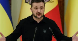 Zelensky exige participación ucraniana en cualquier negociación de paz con Rusia