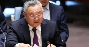 China lamenta la salida de Panamá de la Iniciativa de la Ruta de la Seda