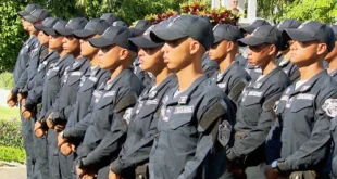 Debate en Panamá: ¿Servicio Policial Obligatorio como Solución al Desempleo?