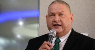 Diputado Benicio Robinson denuncia crisis persistente en la CSS pese a reforma propuesta
