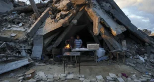 Egipto se opone firmemente al plan de Trump para reubicar a palestinos de Gaza