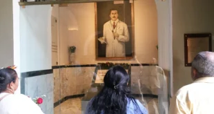 El Papa Francisco aprueba la canonización de José Gregorio Hernández, el “médico de los pobres”
