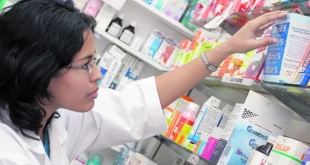 Farmacias del MINSA venderán medicamentos con hasta 86% de descuento a pacientes privados y del CSS