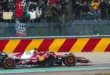Ferrari cambia drásticamente su F1 para 2025 al alcanzar los límites de desarrollo del modelo anterior