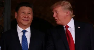 Guerra comercial: China impone aranceles del 15% a la energía de EEUU en represalia por tarifas de Trump