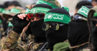 Hamas suspende liberación de rehenes prevista para el 15 de febrero, acusando a Israel de violar el alto el fuego