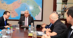José Raúl Mulino Busca Soluciones para Proveedores Afectados por el Cierre de Minera Panamá