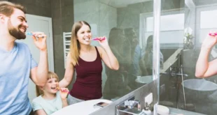 La secuencia correcta para una higiene dental efectiva, según especialistas