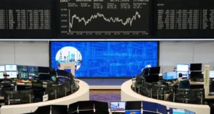 Las bolsas del mundo reaccionan con alzas tras el anuncio de aranceles de Trump al acero y aluminio