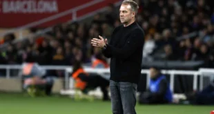 Las lecciones del épico 4-4 entre Barcelona y Atlético de Madrid