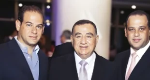 Mike Betesh: Un Legado Empresarial de Innovación y Compromiso con Panamá