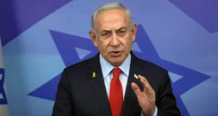 Netanyahu promete hacer rendir cuentas a Hamas tras la macabra entrega de cuatro rehenes fallecidos