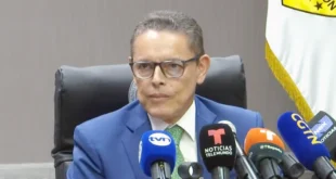 Panamá aclara: Migrantes deportados de EEUU están bajo custodia temporal mientras OIM y Acnur gestionan repatriaciones