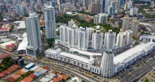 Panamá gasta millones en alquileres de Plaza Edison mientras su dueño, Edmundo Esses, acumula fortuna