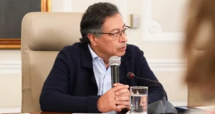 Polémica en Colombia: Gustavo Petro propone legalizar la cocaína y la compara con el whisky