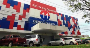 PRD Alerta: Soberanía de Panamá en la Cuerda Floja