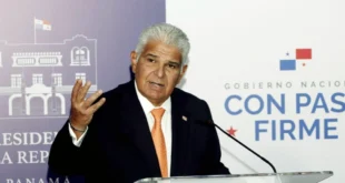 Presidente Mulino anuncia licitación para la construcción del Hospital de Mascotas y expone planes clave para el país