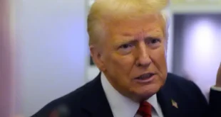 Trump Advierte del "Dolor" de Aranceles: Un Sacrificio por la Grandeza de EE.UU.