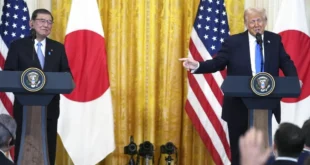 Trump anuncia giro en el acuerdo US Steel-Nippon Steel: de compra a inversión