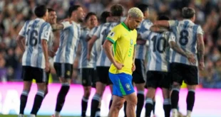 Argentina Clasifica al Mundial 2026: Uruguay Empata con Bolivia y Albiceleste Sella su Boleto