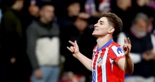 Atlético de Madrid rechaza los rumores sobre posible interés del Liverpool por Julián Álvarez