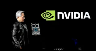 CEO de Nvidia minimiza efectos de aranceles de Trump en su negocio de chips para IA
