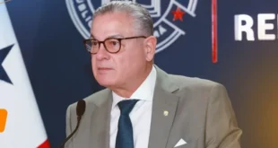 Contralor Anel Flores: Los puertos de Panamá siguen siendo panameños
