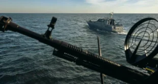 EE.UU. Logra Acuerdo de Seguridad Marítima entre Rusia y Ucrania